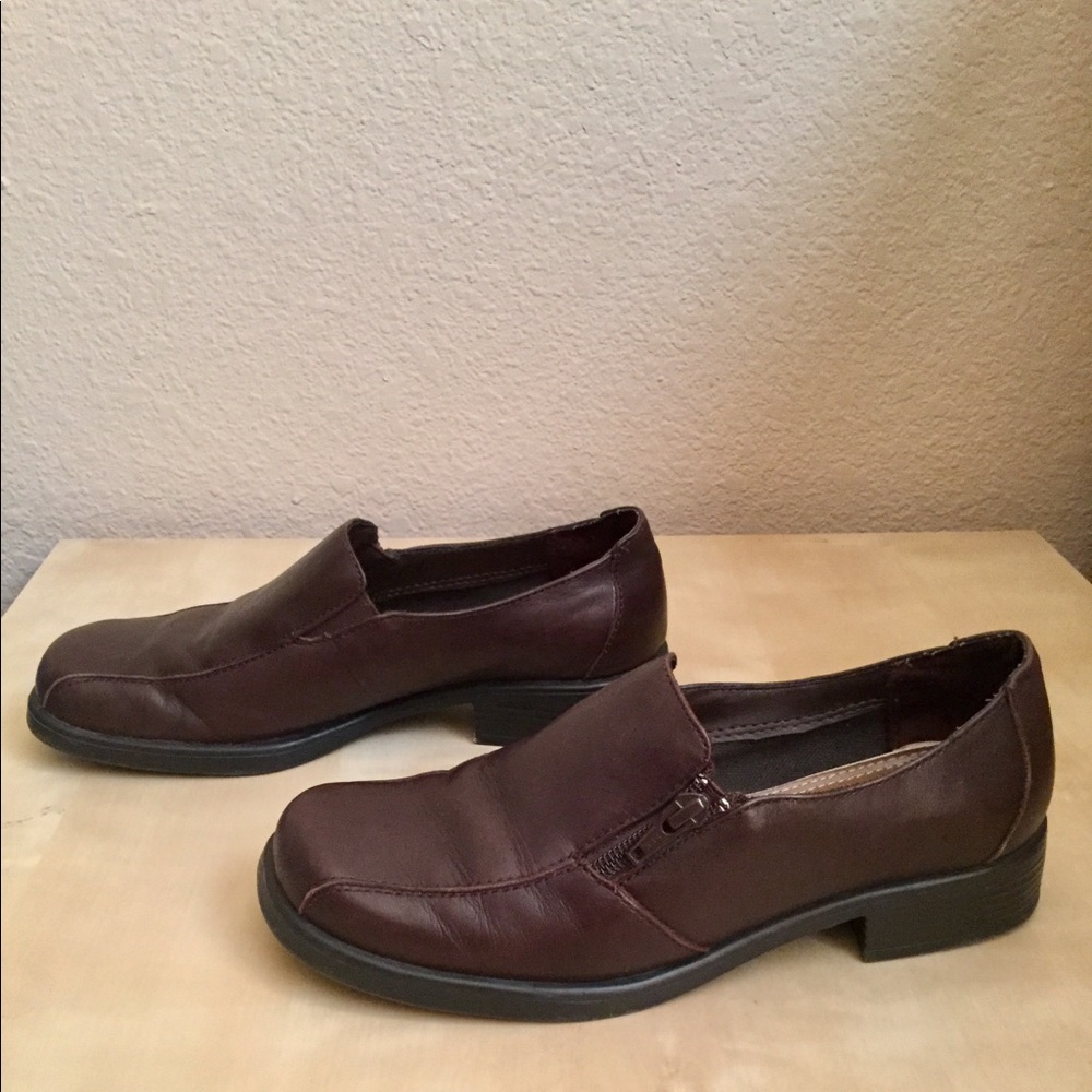 Vintage Naturalizer Loafers